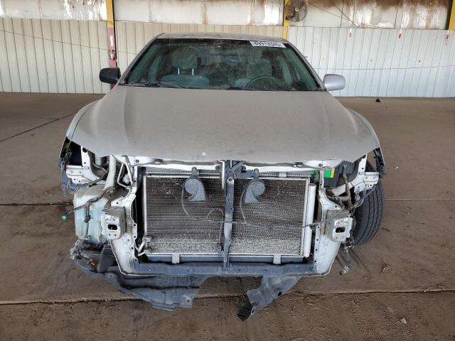 Photo 5 from auction – 2011 TOYOTA CAMRY BASE with VIN 4T4BF3EK8BR177394