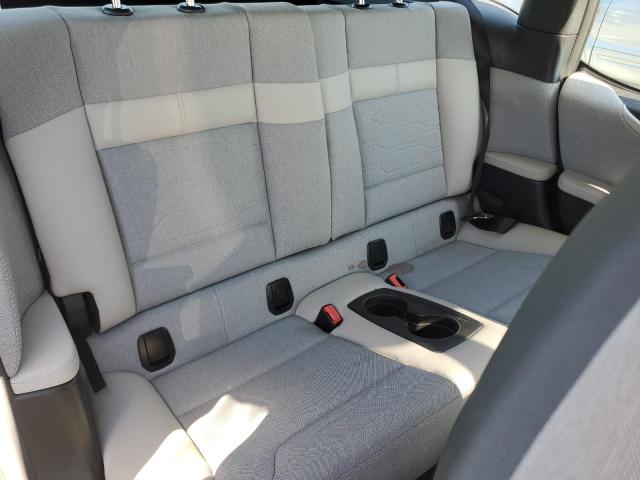 Photo 10 from auction – 2014 BMW I3 BEV with VIN WBY1Z2C59EVX51278