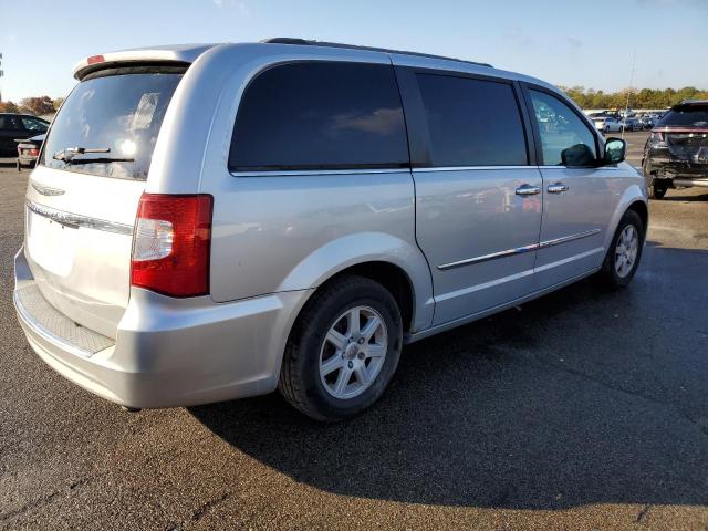 Photo 3 from auction – 2012 CHRYSLER TOWN & COU with VIN 2C4RC1BG6CR381894