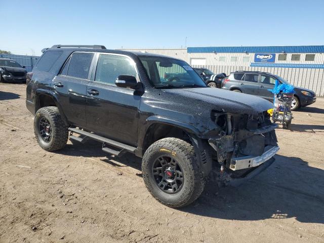 Photo 4 from auction – 2011 TOYOTA 4RUNNER SR with VIN JTEBU5JR5B5055830