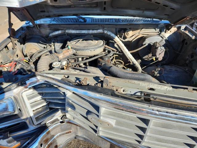 Photo 12 from auction – 1986 FORD F150 with VIN 2FTDF15Y7GCB56530