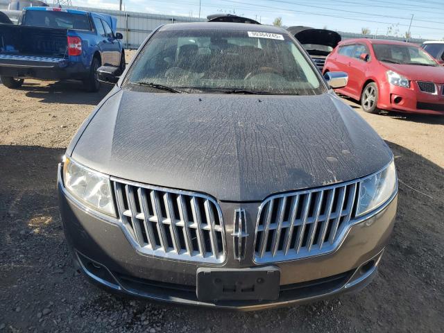 Photo 5 from auction – 2010 LINCOLN MKZ with VIN 3LNHL2GC5AR622872