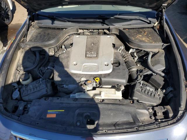 Photo 11 from auction – 2012 INFINITI G37 with VIN JN1CV6ARXCM971151