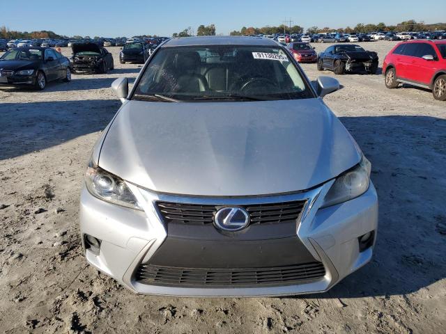 Photo 5 from auction – 2014 LEXUS CT 200 with VIN JTHKD5BH7E2205595