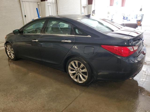 Photo 2 from auction – 2013 HYUNDAI SONATA SE with VIN 5NPEC4AC3DH784907