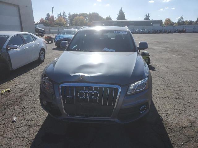 Photo 5 from auction – 2012 AUDI Q5 PREMIUM with VIN WA1DKAFP5CA098800