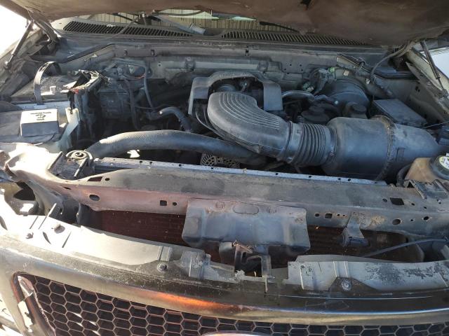 Photo 11 from auction – 2001 FORD F150 SUPER with VIN 1FTRW07681KC42458