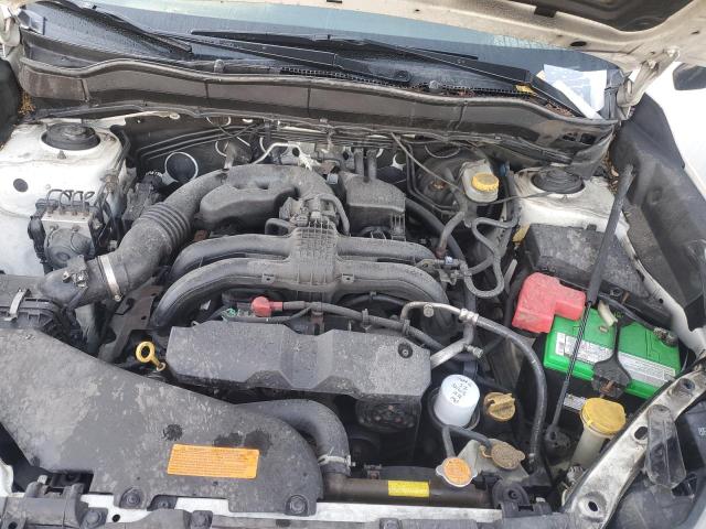 Photo 12 from auction – 2014 SUBARU FORESTER 2 with VIN JF2SJAHC3EH467871