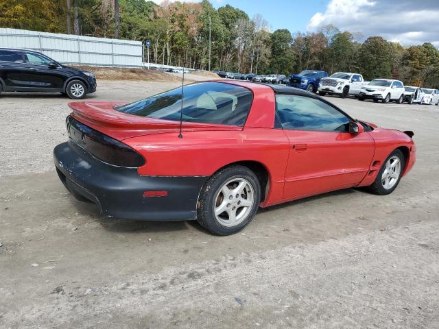 Zdjęcie 3 z aukcji – 2001 PONTIAC FIREBIRD z VIN 2G2FS22K812118509