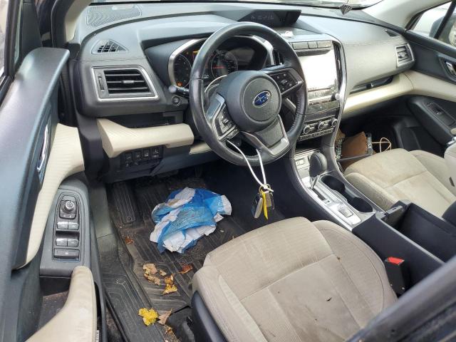 Photo 8 from auction – 2021 SUBARU ASCENT PRE with VIN 4S4WMACD0M3476428