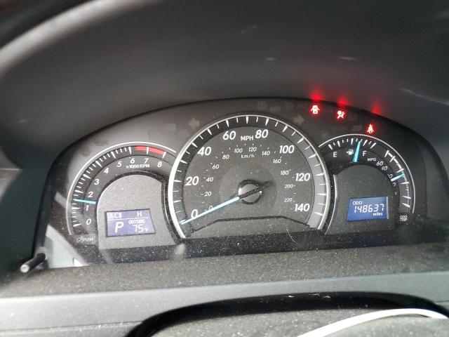 Photo 9 from auction – 2012 TOYOTA CAMRY BASE with VIN 4T1BF1FK2CU053135