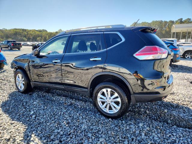 Photo 2 from auction – 2016 NISSAN ROGUE S with VIN KNMAT2MV4GP726197