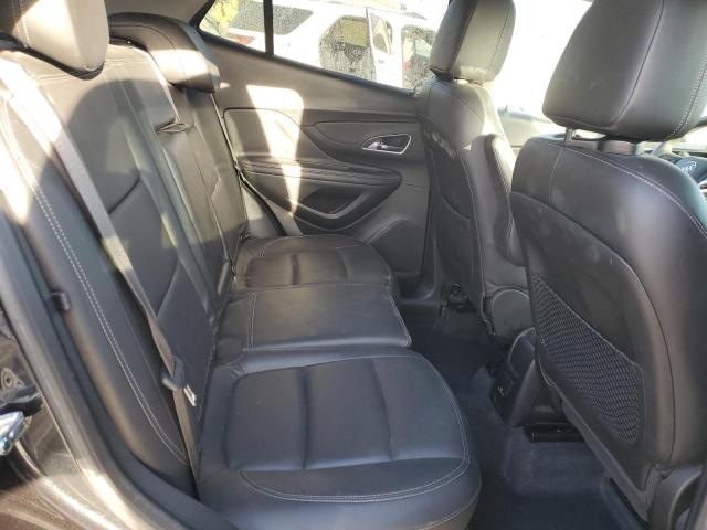 Photo 10 from auction – 2015 BUICK ENCORE with VIN KL4CJGSB0FB265364
