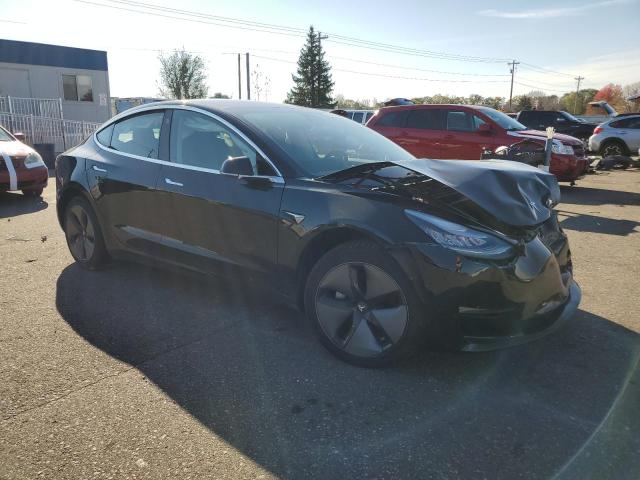 Photo 4 from auction – 2019 TESLA MODEL 3 with VIN 5YJ3E1EAXKF304205
