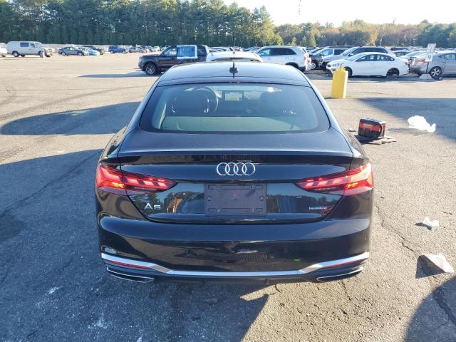 صورة رقم 6 من المزاد - 2021 AUDI A5 PREMIUM PLUS 45 مع VIN WAUFACF51MA034246