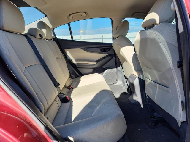 Photo 10 from auction – 2018 SUBARU IMPREZA PR with VIN 4S3GKAD67J3604643