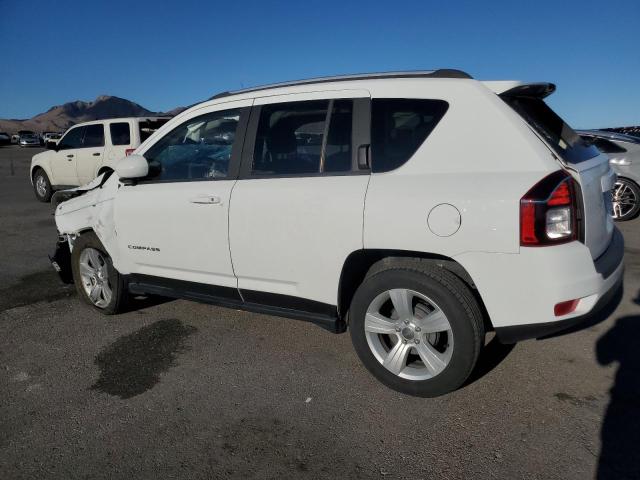 Photo 2 from auction – 2015 JEEP COMPASS LA with VIN 1C4NJCEB7FD364867