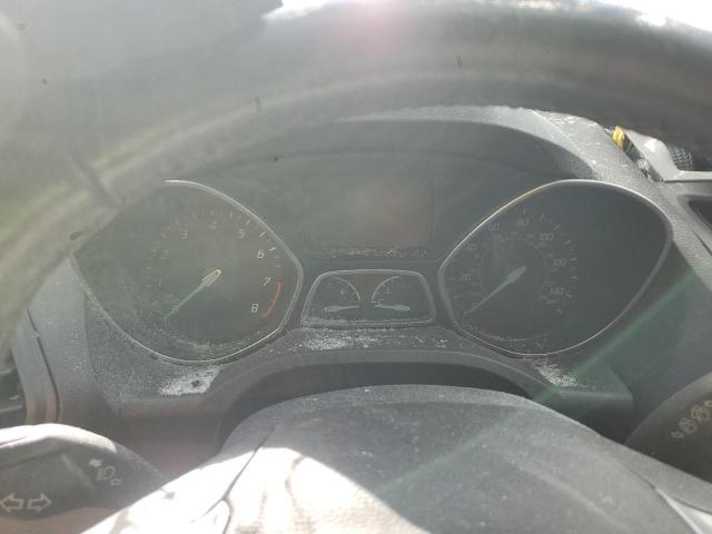 Photo 9 from auction – 2016 FORD ESCAPE with VIN 1FMCU0GX3GUB70517