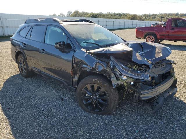 Photo 4 from auction – 2024 SUBARU OUTBACK ON with VIN 4S4BTALC2R3292169
