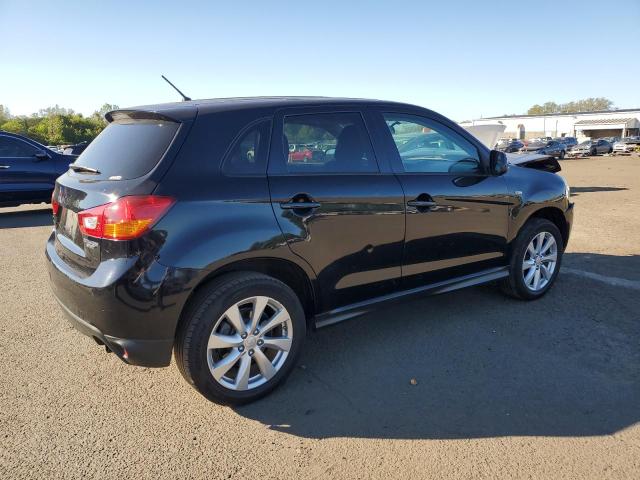Photo 3 from auction – 2015 MITSUBISHI OUTLANDER with VIN 4A4AR3AU1FE041206