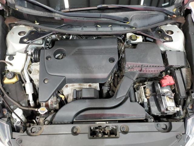 Photo 11 from auction – 2018 NISSAN ALTIMA 2.5 with VIN 1N4AL3AP8JC279924