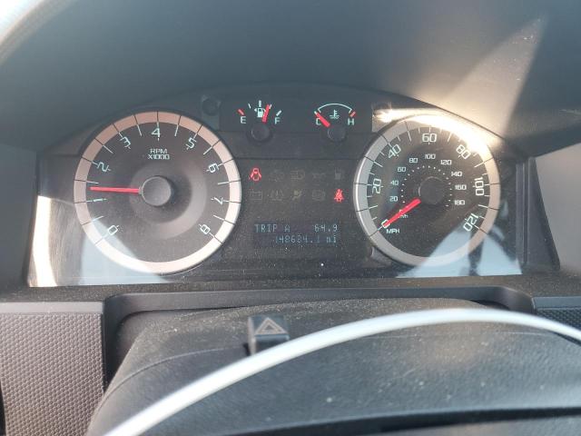 Photo 9 from auction – 2012 FORD ESCAPE LIMITED with VIN 1FMCU0E79CKA99123