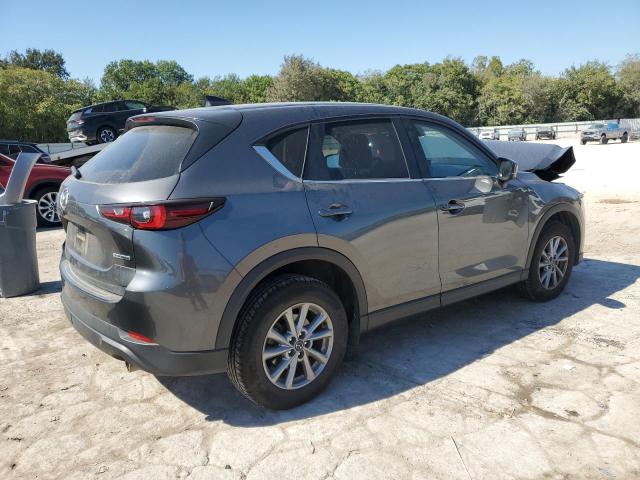Photo 3 from auction – 2022 MAZDA CX-5 SELEC with VIN JM3KFBBM0N0632496