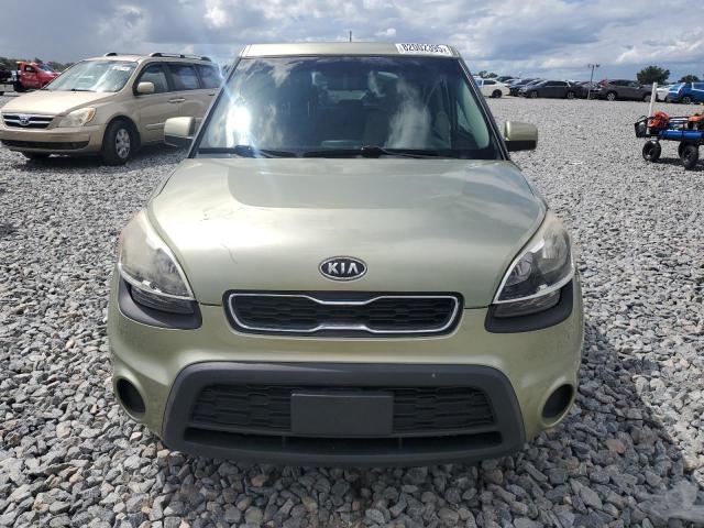 Photo 5 from auction – 2012 KIA SOUL with VIN KNDJT2A52C7457793
