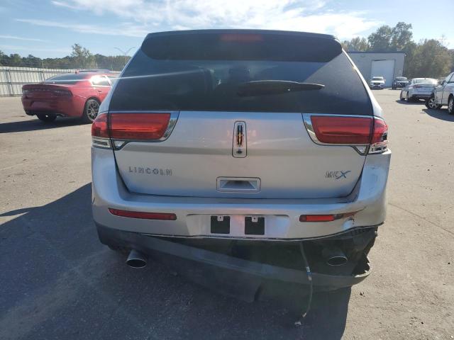 Photo 6 from auction – 2013 LINCOLN MKX with VIN 2LMDJ6JK2DBL18837