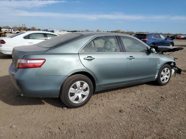 Photo 3 from auction – 2007 TOYOTA CAMRY CE with VIN JTNBE46K073071696