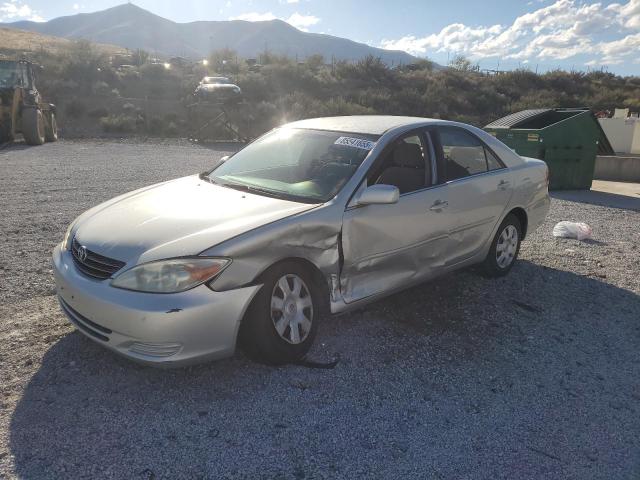 TOYOTA CAMRY LE 2003 with VIN 4T1BE32K33U721870 - Photo from auction