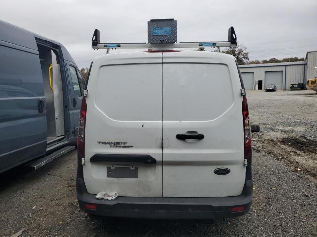 Photo 6 from auction – 2022 FORD TRANSIT CO with VIN NM0LS7S20N1520339