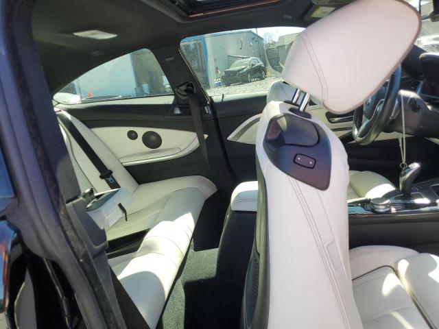 Photo 10 from auction – 2019 BMW 440I with VIN WBA4W7C53KAG52348