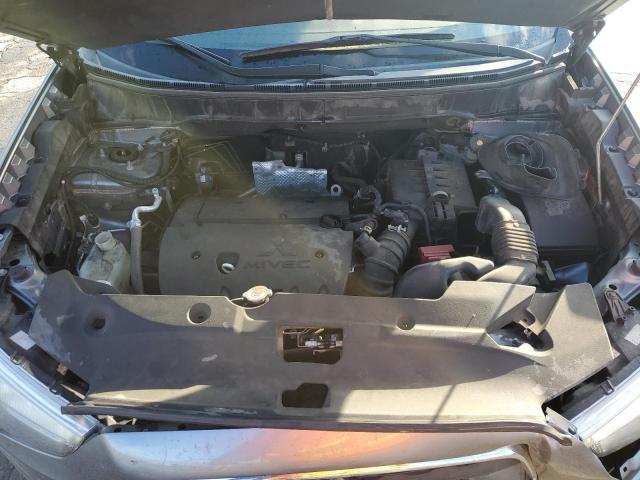 Zdjęcie 12 z aukcji – 2014 MITSUBISHI OUTLANDER z VIN 4A4AR3AU9EE023275