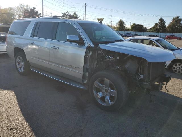 Photo 4 from auction – 2015 CHEVROLET SUBURBAN K with VIN 1GNSKKKC5FR163003