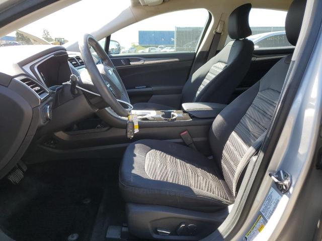 Photo 7 from auction – 2016 FORD FUSION SE with VIN 3FA6P0H78GR380857