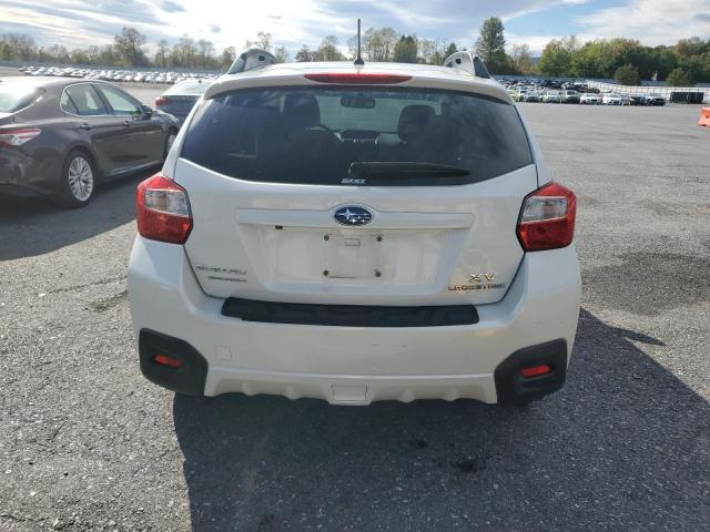 Photo 6 from auction – 2015 SUBARU XV CROSSTR with VIN JF2GPACC2F8294051
