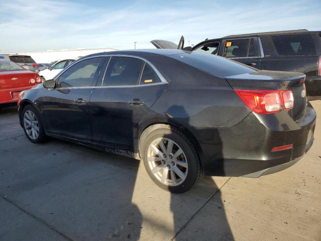 Photo 2 from auction – 2013 CHEVROLET MALIBU 2LT with VIN 1G11E5SA2DF299642