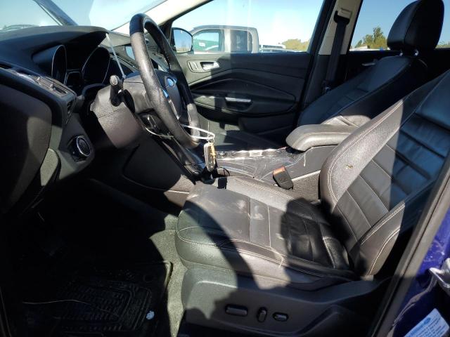 Photo 7 from auction – 2014 FORD ESCAPE TIT with VIN 1FMCU9J92EUE56466