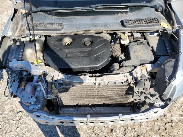 Photo 11 from auction – 2016 FORD ESCAPE SE with VIN 1FMCU0G96GUB15190