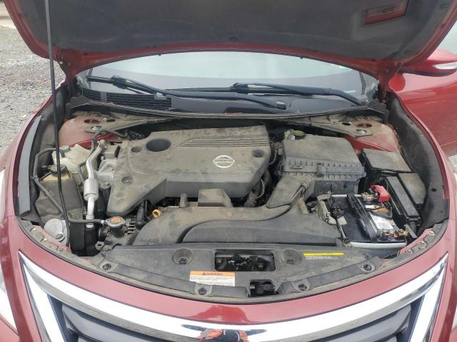 Photo 11 from auction – 2015 NISSAN ALTIMA 2.5 with VIN 1N4AL3AP7FC130752