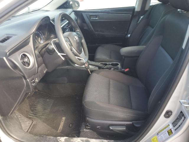 Photo 7 from auction – 2018 TOYOTA COROLLA L with VIN 2T1BURHE5JC109630