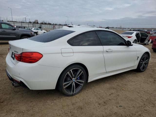 Photo 3 from auction – 2015 BMW 435 XI with VIN WBA3R5C50FK372343