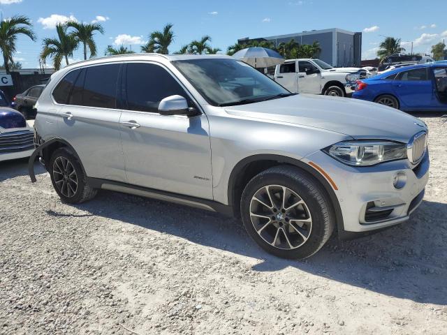 Photo 4 from auction – 2018 BMW X5 SDRIVE3 with VIN 5UXKR2C5XJ0Z14841