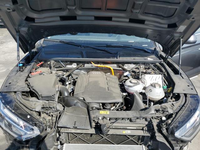 Photo 12 from auction – 2022 AUDI Q5 E PREMI with VIN WA1G2AFY9N2081422