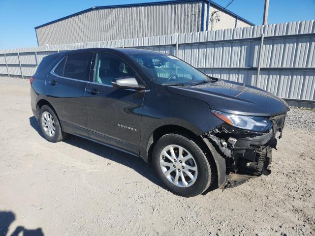 Photo 4 from auction – 2018 CHEVROLET EQUINOX LT with VIN 2GNAXSEV1J6252484