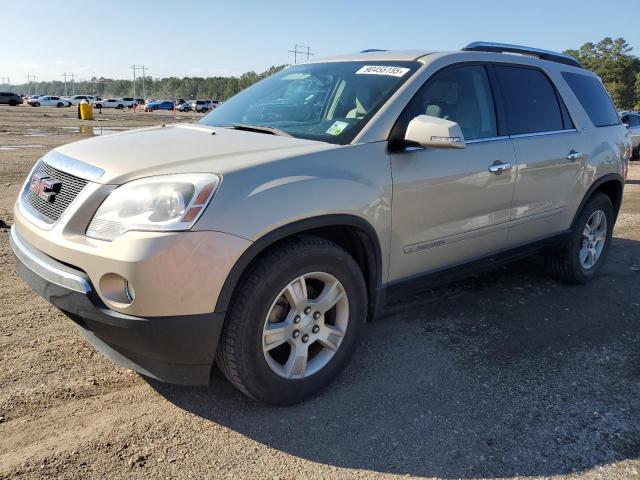 Photo 1 from auction – 2008 GMC ACADIA SLT with VIN 1GKER23798J258768