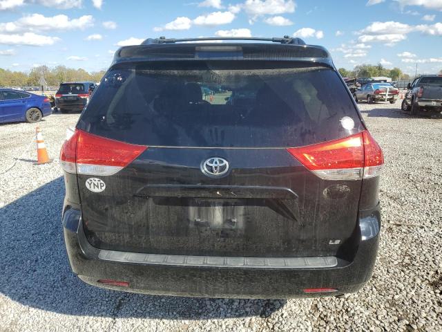 Photo 6 from auction – 2013 TOYOTA SIENNA LE with VIN 5TDKK3DC4DS305111