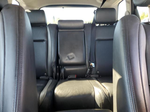 Photo 10 from auction – 2009 MAZDA CX-9 with VIN JM3TB38V390178160