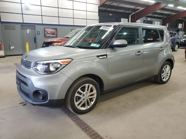 KIA SOUL 2017 with VIN KNDJN2A22H7473922 - Photo from auction